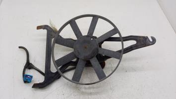 Motoventilatore radiatore