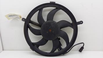 Motoventilatore radiatore