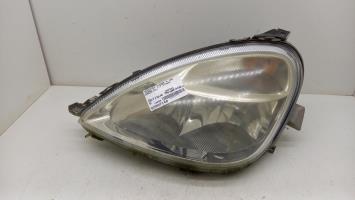 Gruppo ottico anteriore principale sinistro (luci)(faro)