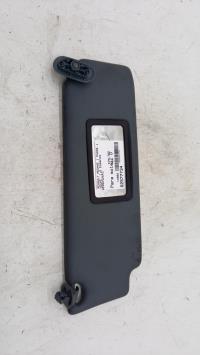 Visiera parasole destra