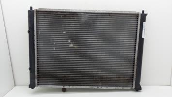Radiateur eau