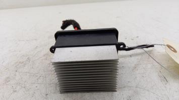 Resistance chauffage