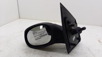 Retrovisor izquierdo