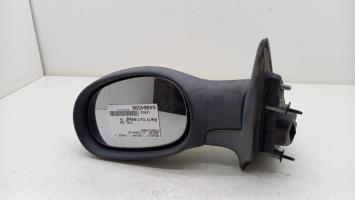 Specchietto retrovisore sinistro