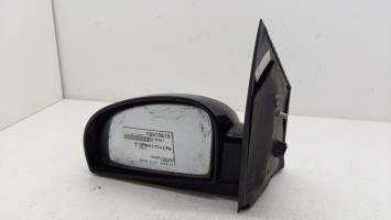 Specchietto retrovisore sinistro