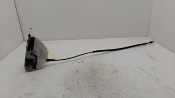 Cerradura delantera izquierda