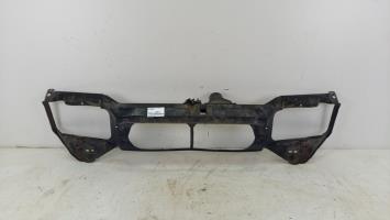 Armature avant, Masque avant