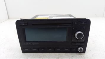 Autoradio d'origine