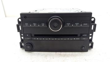 Autoradio originale