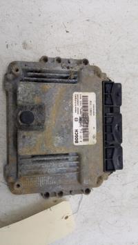 Calculateur moteur