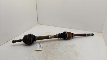 Cardan droit (transmission)