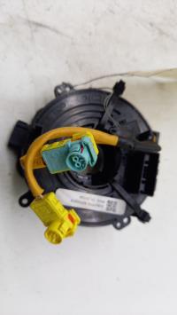 Contactor giratorio
