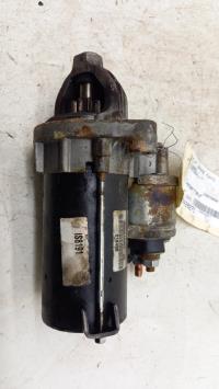 Motorino avviamento