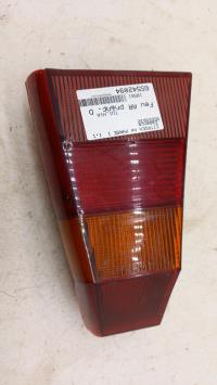 Fanale posteriore principale destro (luci)