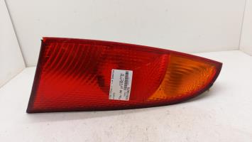 Fanale posteriore principale sinistro (luci)