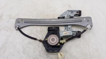 Elevalunas eléctrico trasero izquierdo