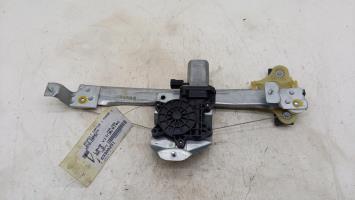 Leve vitre electrique arriere gauche