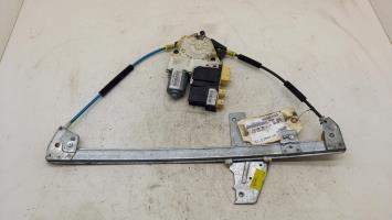Elevalunas eléctrico trasero izquierdo