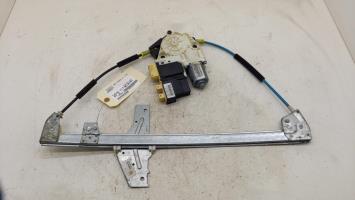 Elevalunas eléctrico delantero derecho