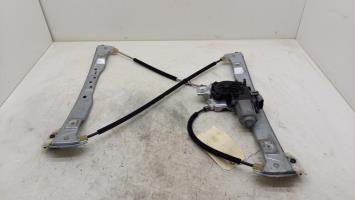 Leve vitre electrique avant gauche