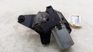 Motor de limpiaparabrisas trasero