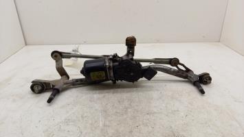 Moteur essuie glace avant