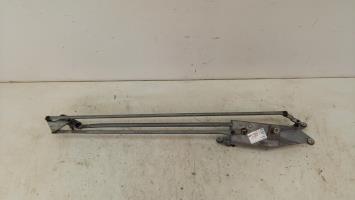 Moteur essuie glace avant