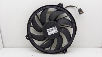 Motoventilatore radiatore