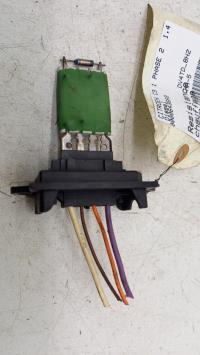 Resistance chauffage