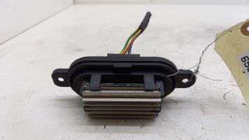 Resistance chauffage