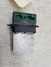 Resistance chauffage