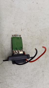 Resistance chauffage