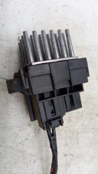 Resistance chauffage