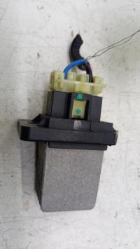Resistance chauffage