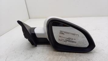 Retrovisor derecho