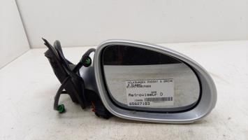 Specchietto retrovisore destro