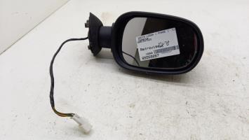 Retrovisor derecho