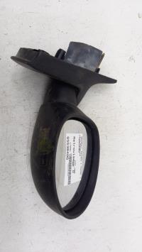 Specchietto retrovisore destro