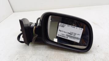 Specchietto retrovisore destro