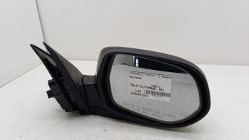 Retrovisor derecho