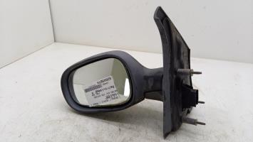 Retrovisor izquierdo