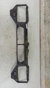 Armature avant, Masque avant