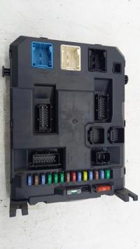 Centralina modulo BSI