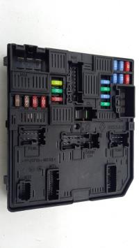 Boitier servitude moteur (BSM)