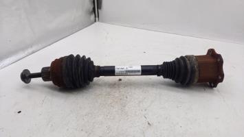 Cardan gauche (transmission)