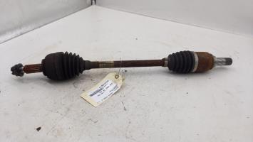 Cardan gauche (transmission)