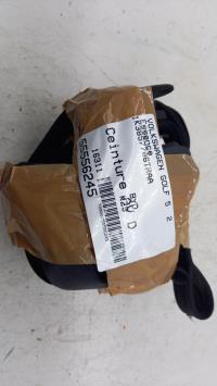 Ceinture avant droit