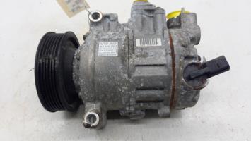 Compresseur clim