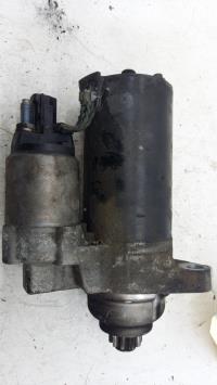 Motorino avviamento