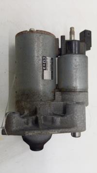 Motorino avviamento